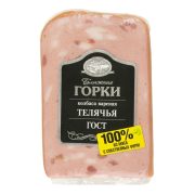 Колбаса Ближние Горки телячья ГОСТ, 330 г