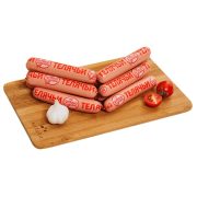 Телячья Мясной Гурман категория А