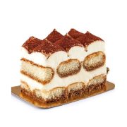 Пирожное Тирамису бисквитное, 65 г