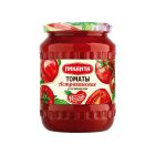 Томаты Пиканта Астраханские в собственном соку, 690 г
