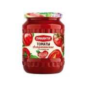 Томаты Пиканта Астраханские в собственном соку, 690 г