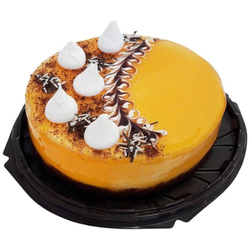 Торт Абрикос, 500 г