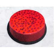 Торт Брусника, 500 г