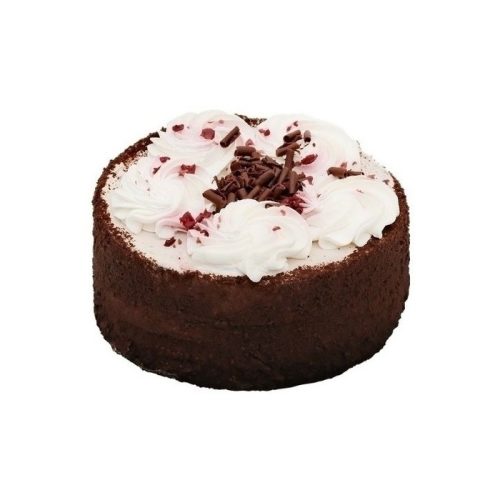 Торт Темный лес, 500 г