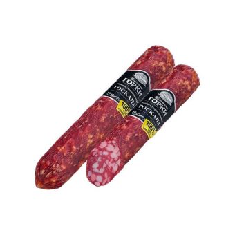 Колбаса Ближние Горки Тоскана, сырокопчёная, 3.5 кг