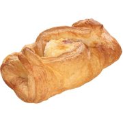 Твист с творожно-лимонной начинкой, 90 г