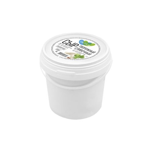 Творог Lactica сливочный 60%, 1.1 кг