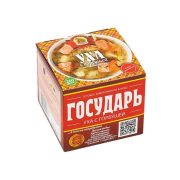 Уха Государь-суп с горбушей, 250 г