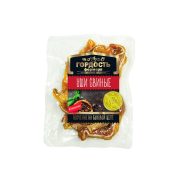 Уши свиные, копчёные, 150 г