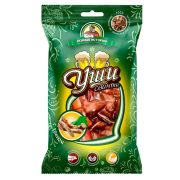 Ушки Пенные Истории свиные с хреном, варёно-копчёные, 90 г