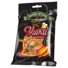 Ушки свиные Пенные Истории, варёно-копчёные, с красным перцем, 90 г