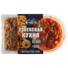 Лагман и плов узбекский, 550 г