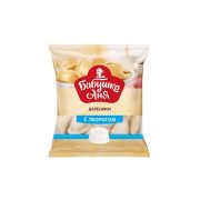 Вареники Бабушка Аня с картофелем и шкварками, 430 г