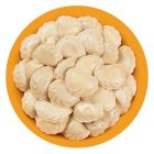 Вареники Благолепные постные с картофелем и луком, 5 кг