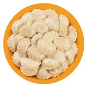 Вареники Благолепные постные с картофелем и луком, 5 кг