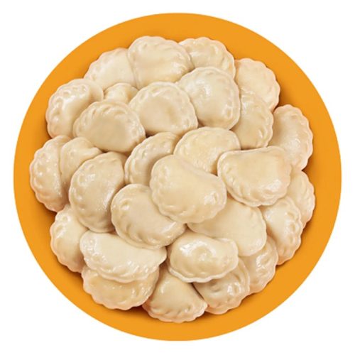 Вареники Благолепные постные с картофелем и луком, 5 кг