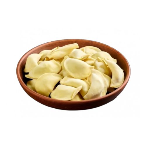 Вареники Дом Еды с капустой замороженные, 5 кг