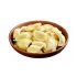 Вареники Дом Еды с капустой замороженные, 5 кг