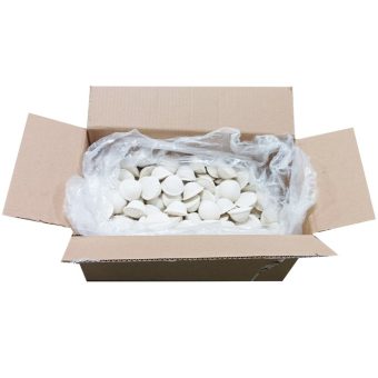 Вареники Дом Еды с картофелем замороженные, 5 кг