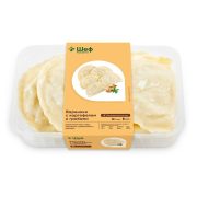 Вареники с картофелем и грибами, 200 г