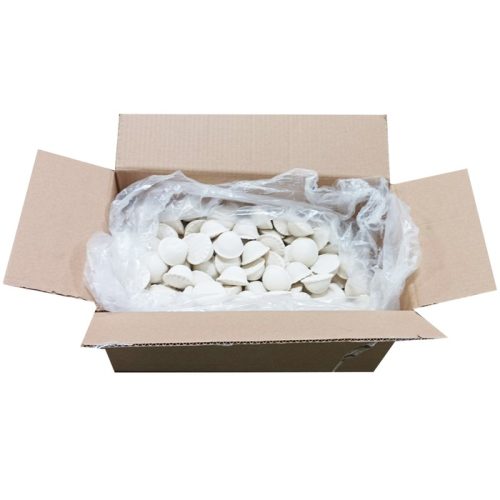 Вареники с картофелем и грибами, 5 кг