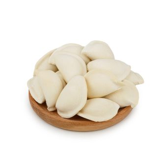 Вареники Дом Еды с творогом, 5 кг