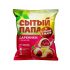 Вареники Сытый Папа с вишней, 5 кг