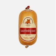 Ветчина Балтийская из мяса птицы