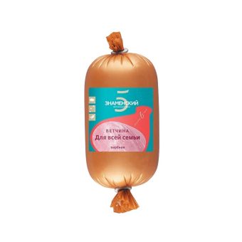 Ветчина Для всей семьи, 10 кг