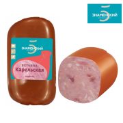 Ветчина Карельская, 10 кг