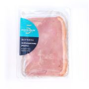 Ветчина по-итальянски, нарезка, 130 г