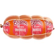 Ветчина Вязанка Филейская Столичная, 450 г