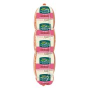 Ветчина Зареченские продукты Нежная, 10.8 кг