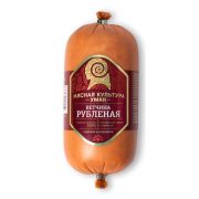 Ветчинно-рубленая, 400 г