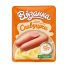 Сосиски Сливушки Сливочные, 330 г