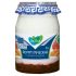 Йогурт греческий двухслойный с инжиром и курагой, 190 г