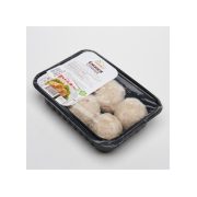 Ёжики куриные с рисом, 480 г