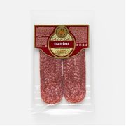 Колбаса Юбилейная, сырокопчёная, 100 г