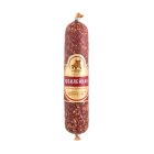 Колбаса Юбилейная, сырокопчёная, 235 г