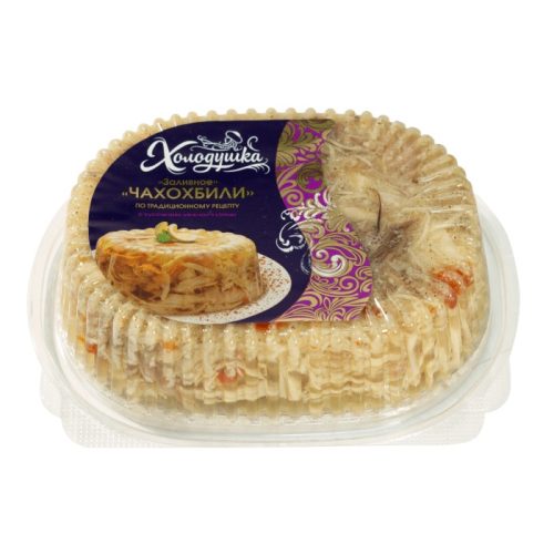 Заливное Чахохбили из курицы, 250 г