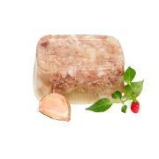 Заливное из индейки, 250 г