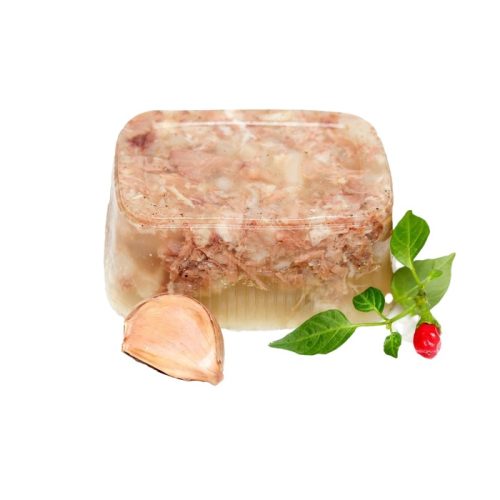 Заливное из индейки, 250 г