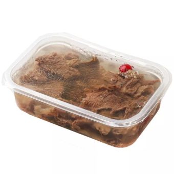 Заливное из телятины, 250 г