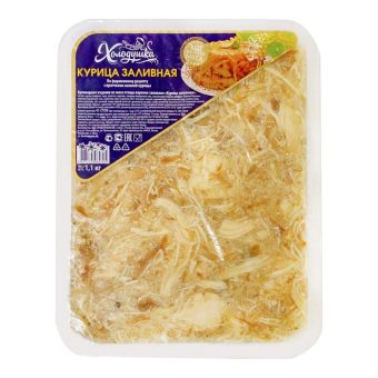 Заливное куриное, 1.1 кг