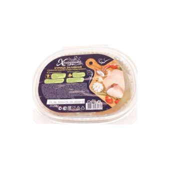 Заливное куриное, 250 г