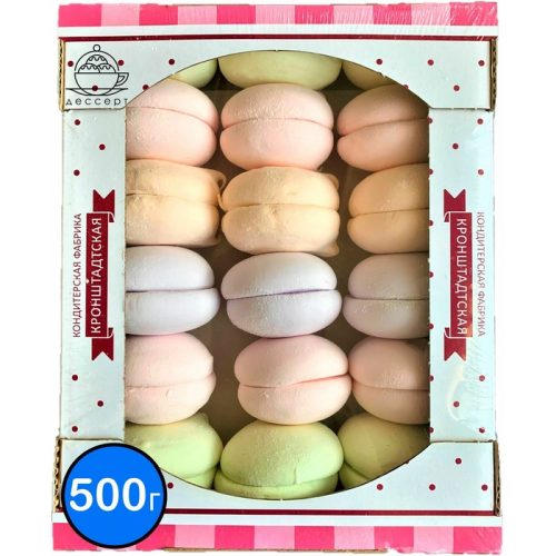 Зефир Ассорти, 420 г