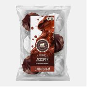 Зефир Ассорти в глазури, 350 г