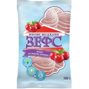 Зефир Клюква ароматом клюквы, 310 г