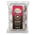 Зефир Кофе капучино ароматизированный, 3.5 кг