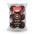 Зефир Кофе капучино в глазури ароматизированный, 3.5 кг